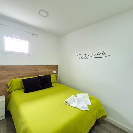 La Maruca Beach Santander 3000 외부 사진