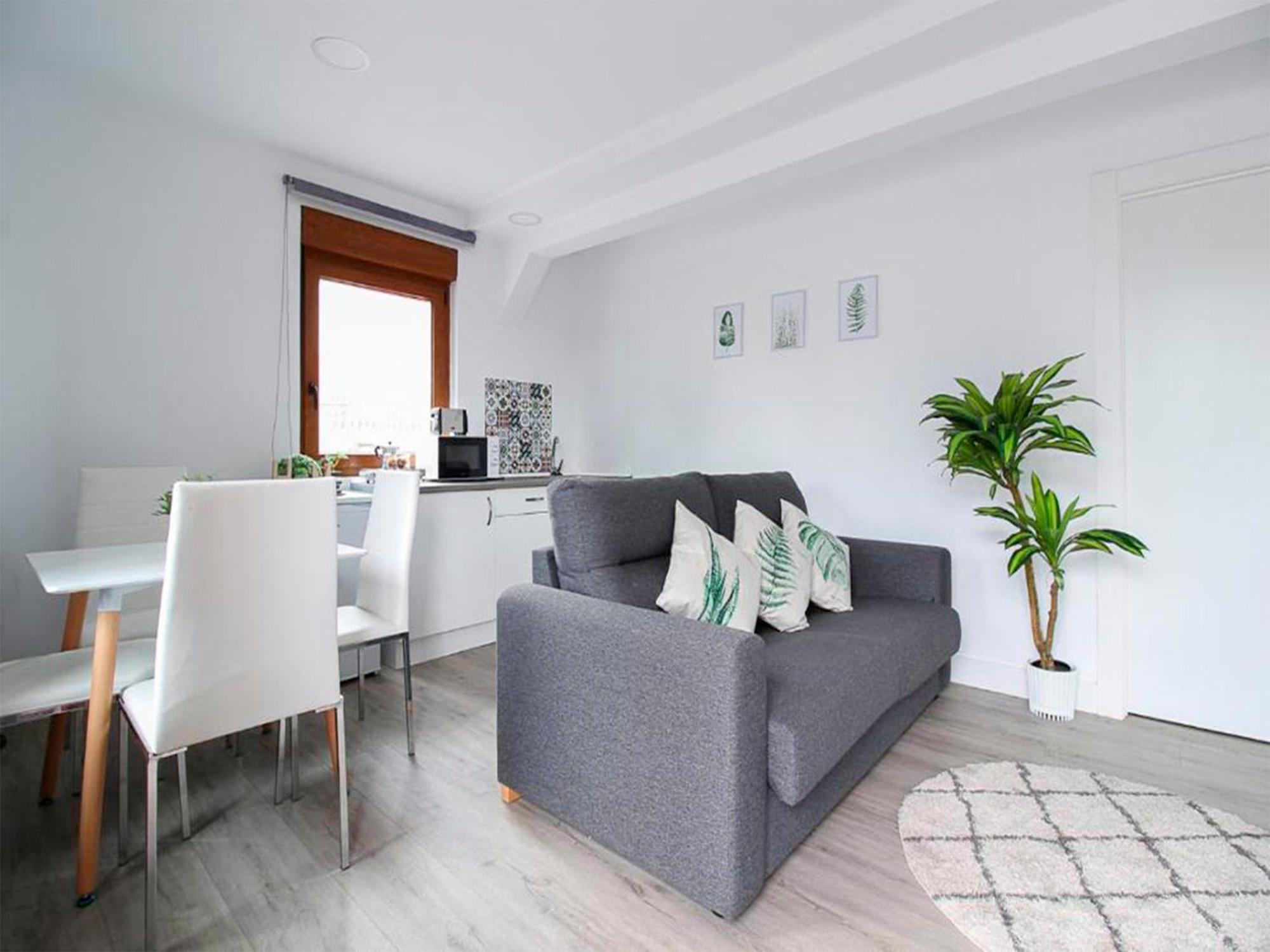 La Maruca Beach Santander 3000 외부 사진