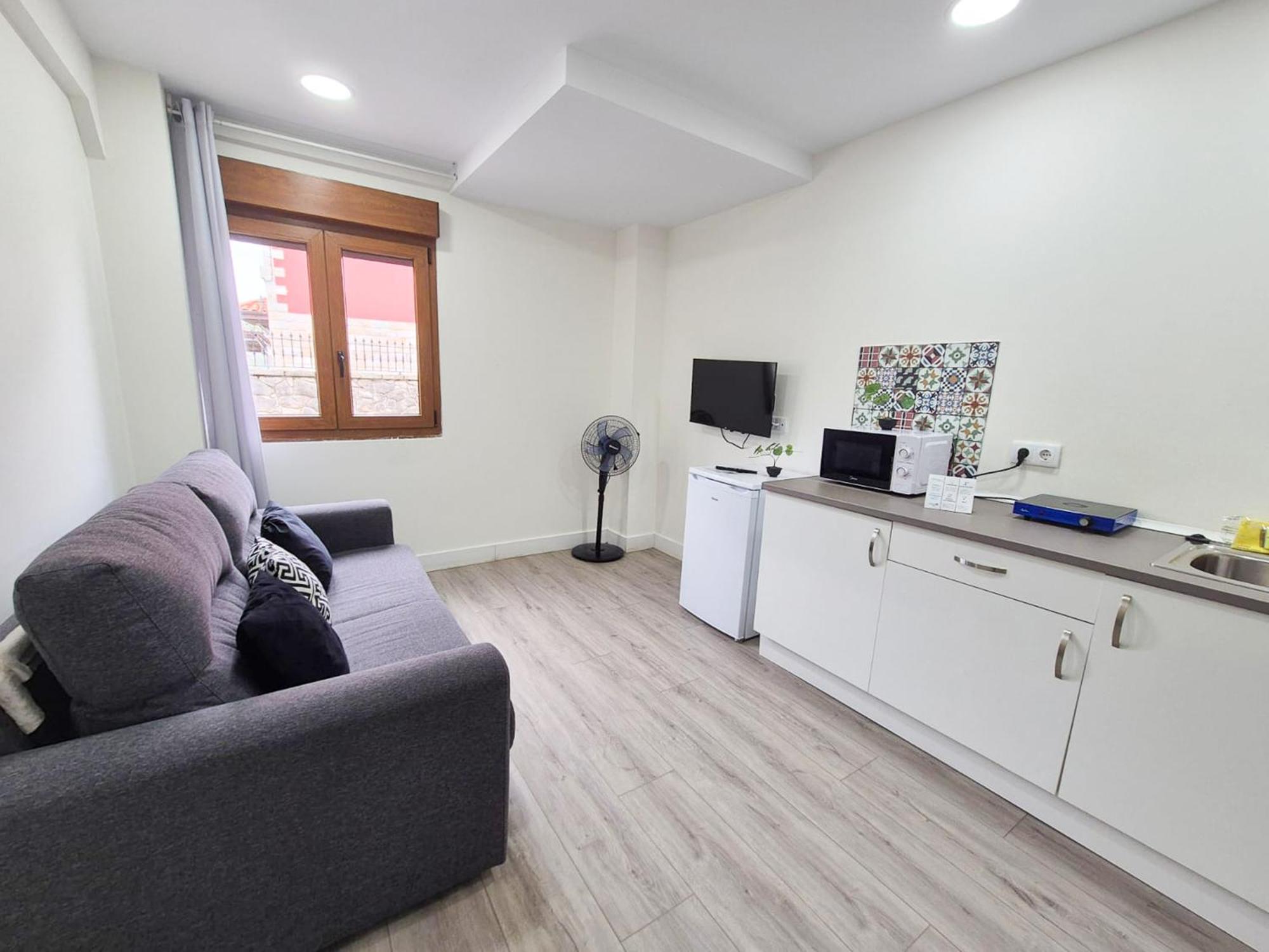 La Maruca Beach Santander 3000 외부 사진