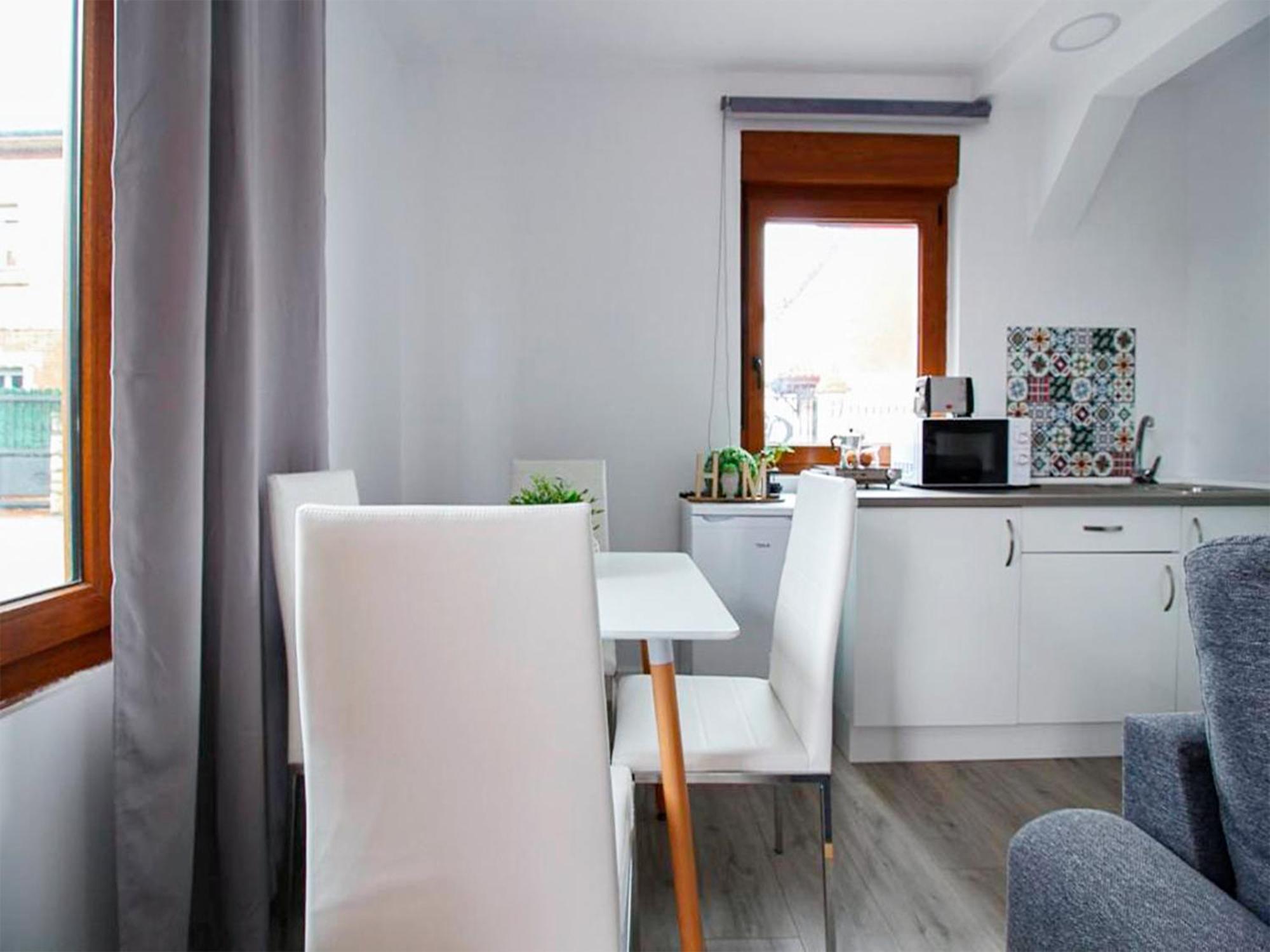 La Maruca Beach Santander 3000 외부 사진