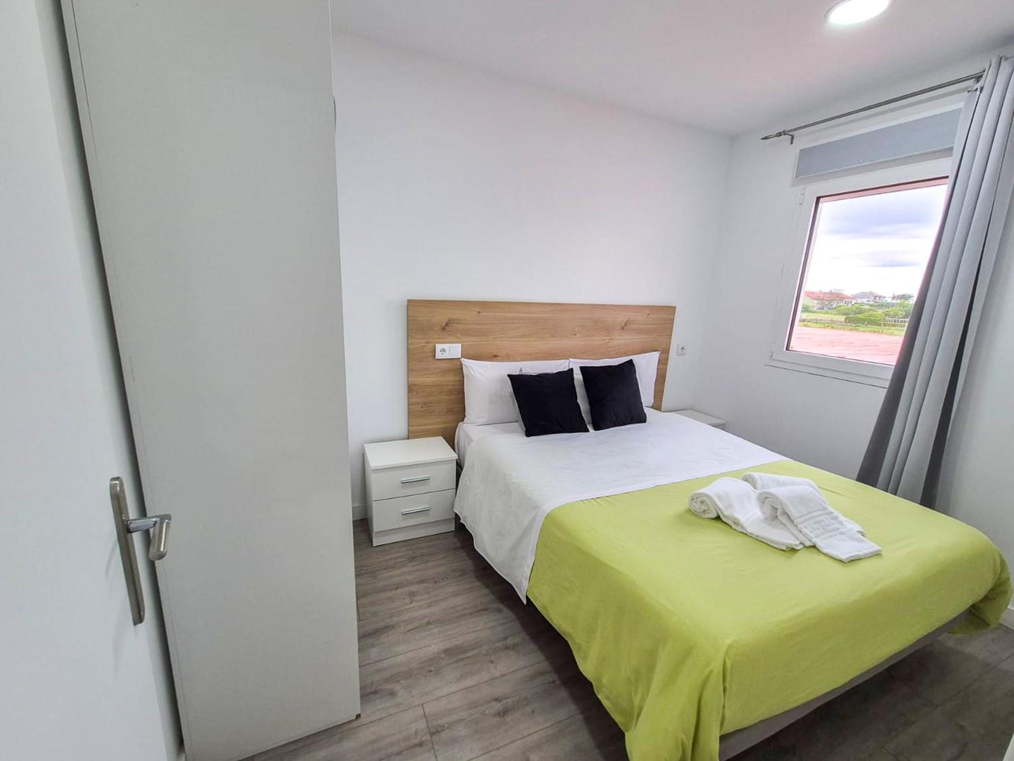 La Maruca Beach Santander 3000 외부 사진