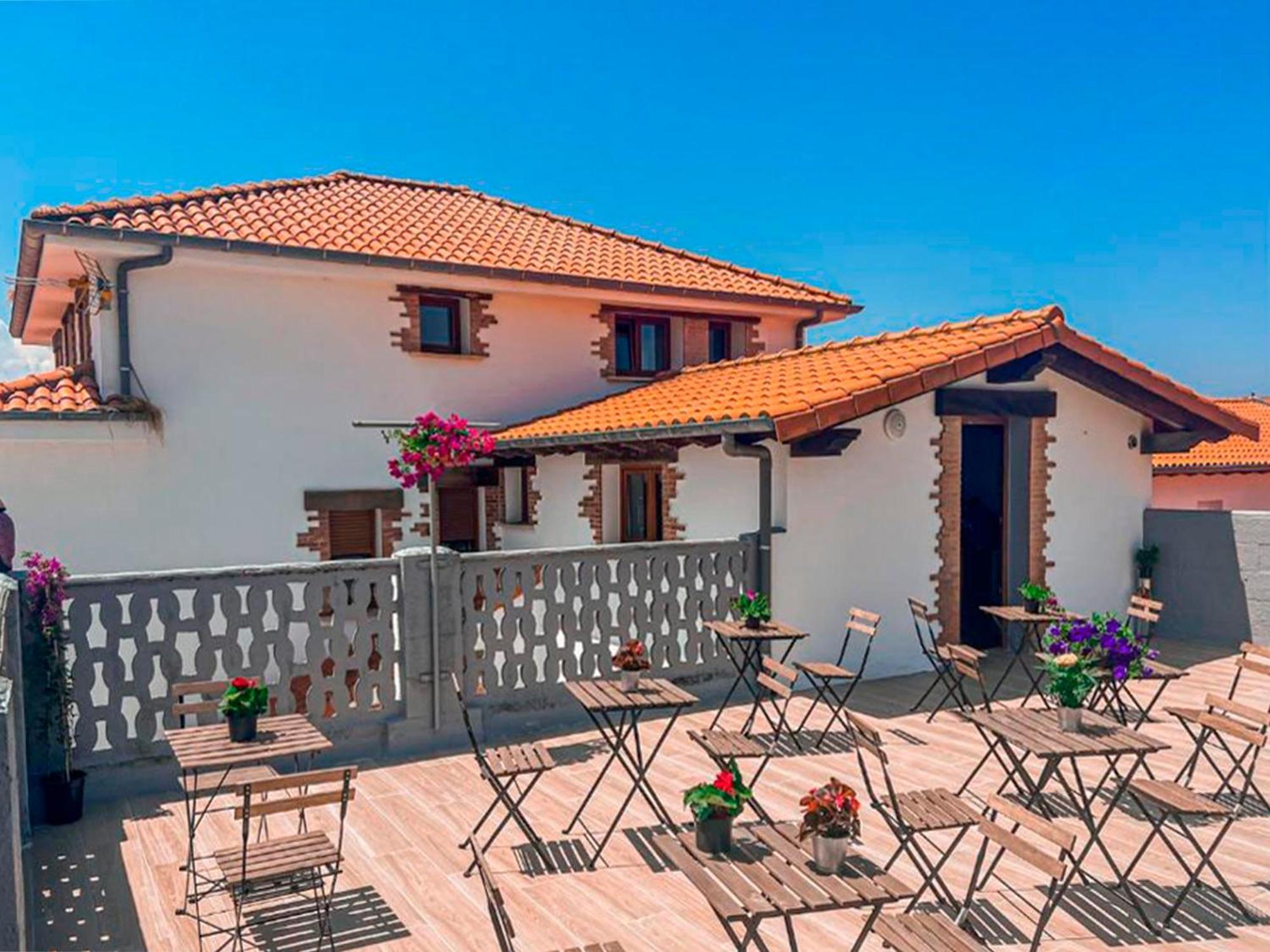 La Maruca Beach Santander 3000 외부 사진