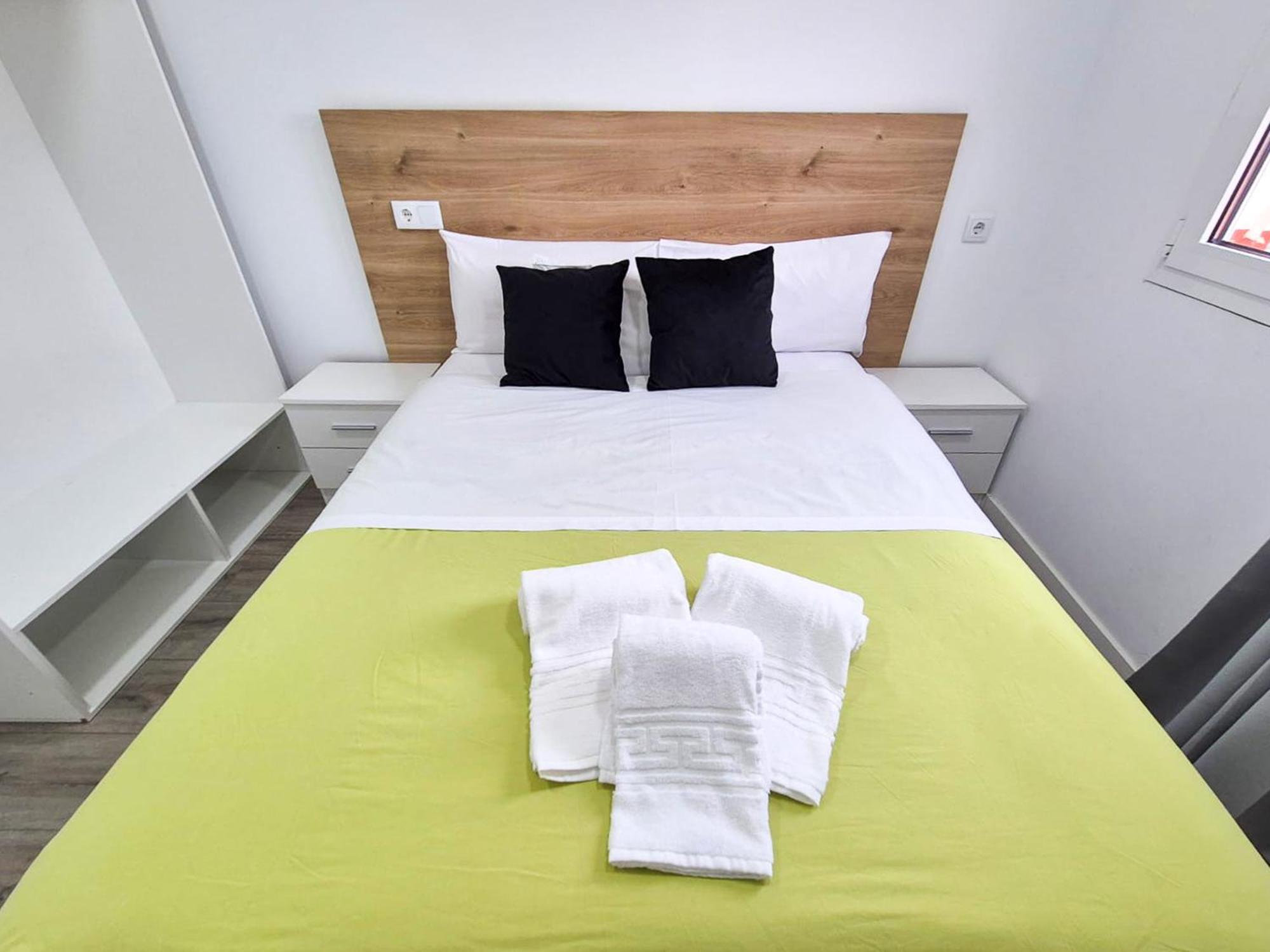 La Maruca Beach Santander 3000 외부 사진