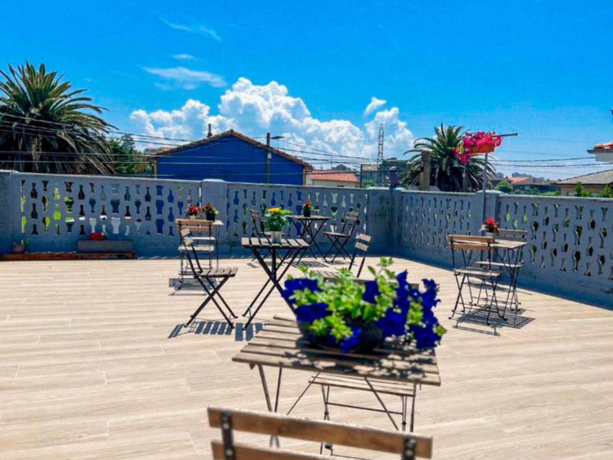 La Maruca Beach Santander 3000 외부 사진