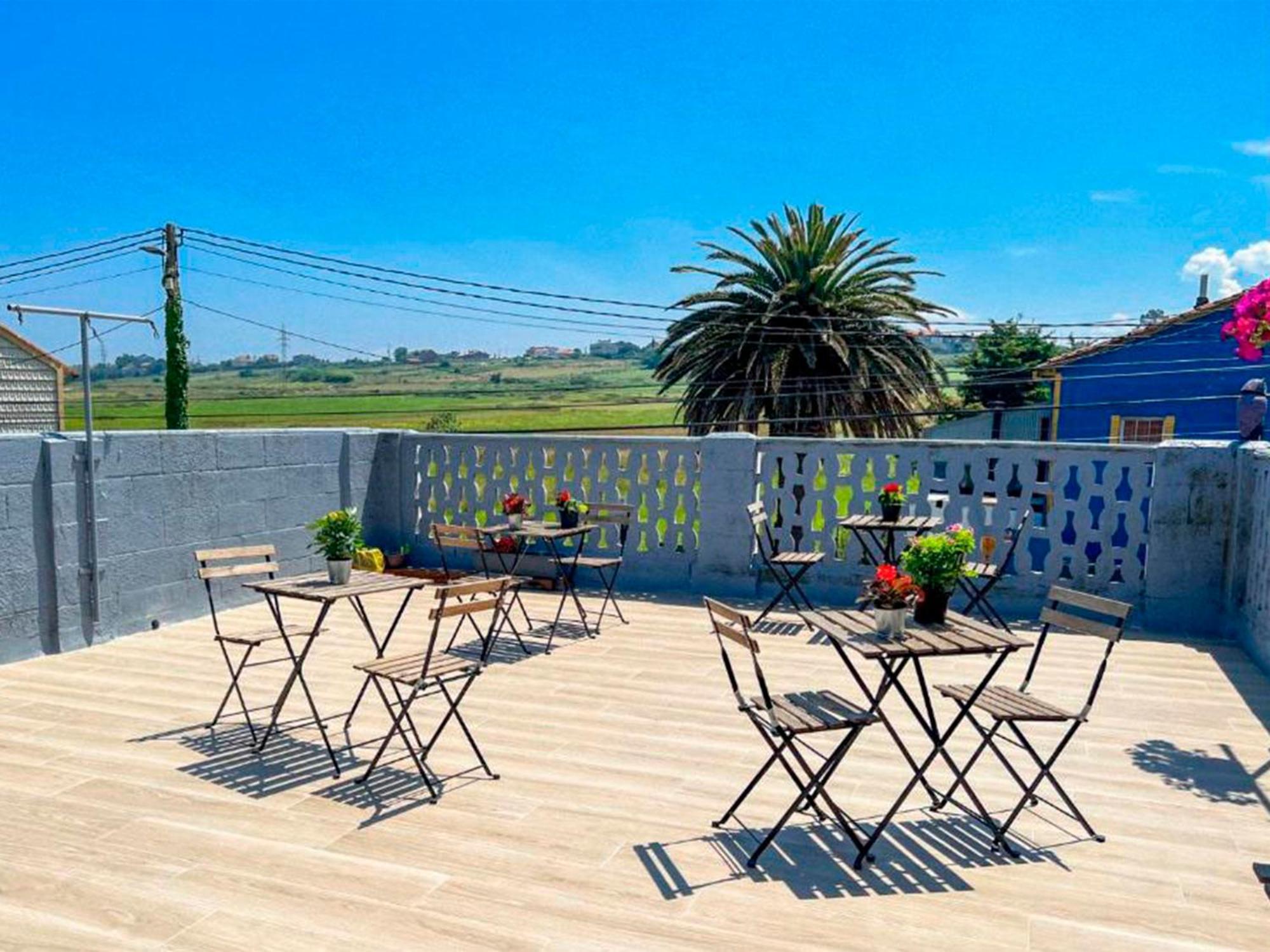 La Maruca Beach Santander 3000 외부 사진