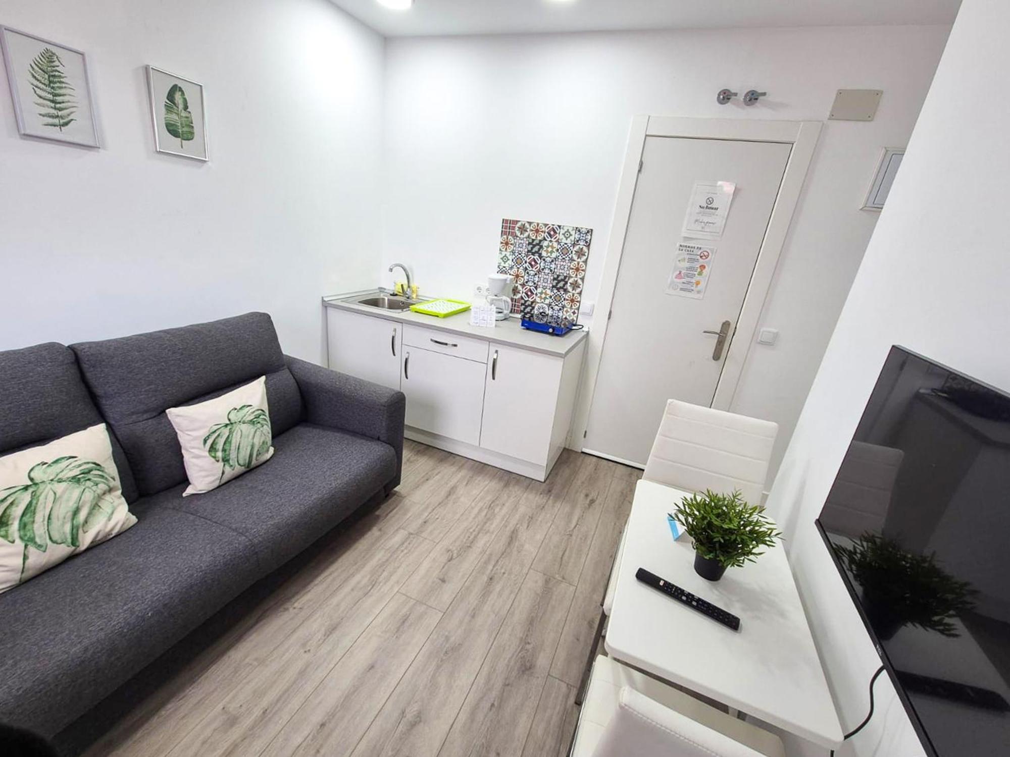 La Maruca Beach Santander 3000 외부 사진