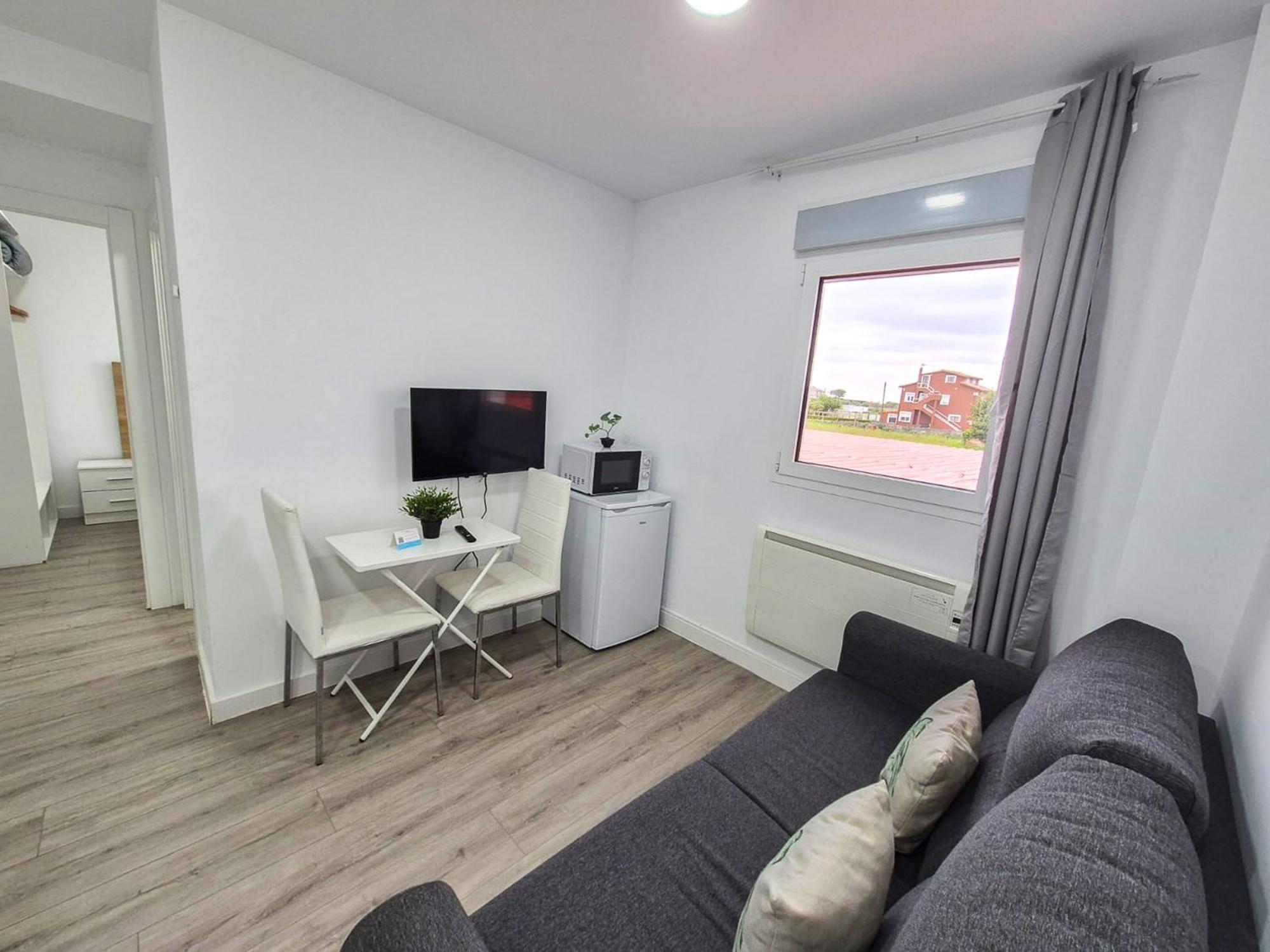 La Maruca Beach Santander 3000 외부 사진