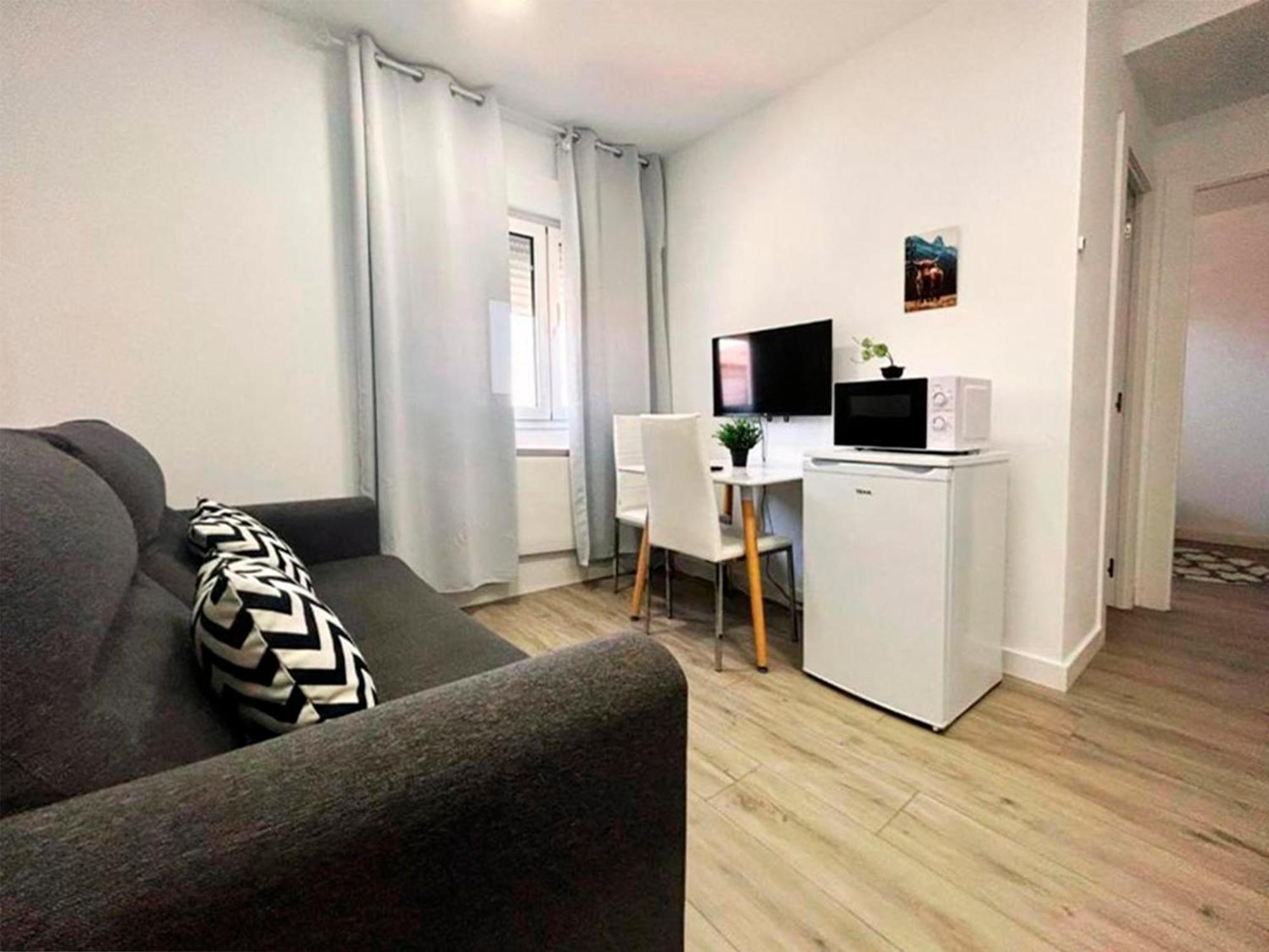 La Maruca Beach Santander 3000 외부 사진