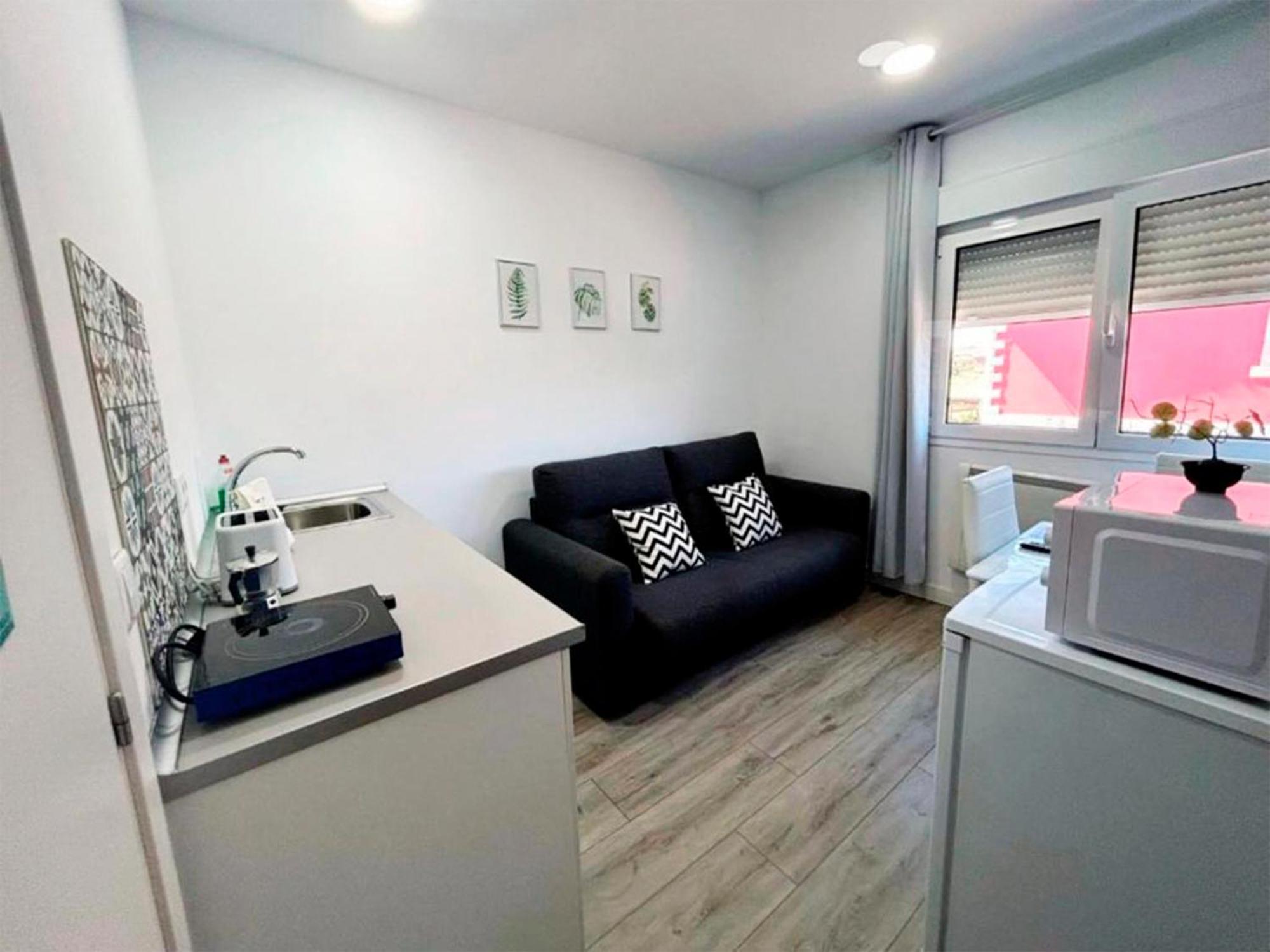 La Maruca Beach Santander 3000 외부 사진